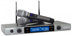 Micro Karaoke không dây Musicwave HS-1080